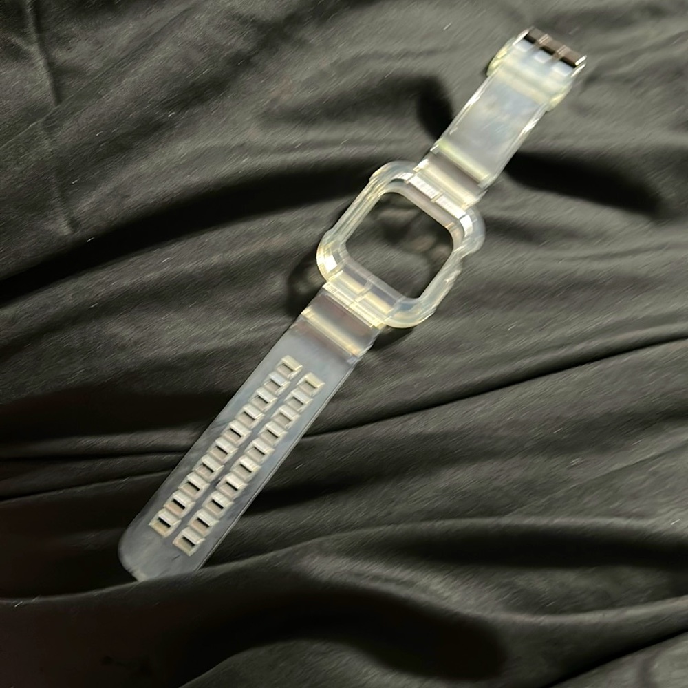 I-watch 44 mm band.
